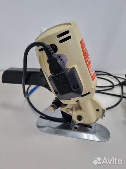 Раскройный нож