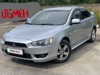 Mitsubishi Lancer 1.8 MT, 2008, 303 500 км, с пробегом, цена 645 000 руб.