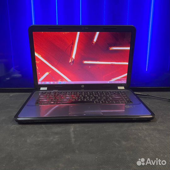 Игровой ноутбук Core i5 SSD