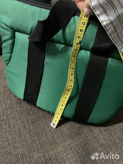 Сумка для животных