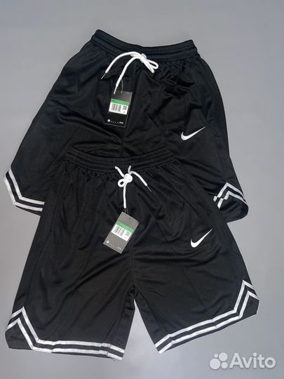 Шорты найк