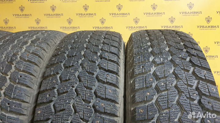Amtel NordMaster ST-310 195/65 R15 91S
