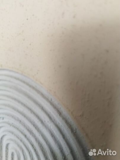 Интерьерная картина фактурная