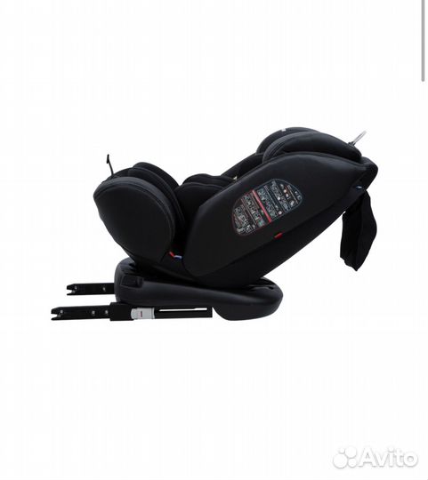 Автокресло jovola moon Isofix 0+1+2+3 (0-36 кг)