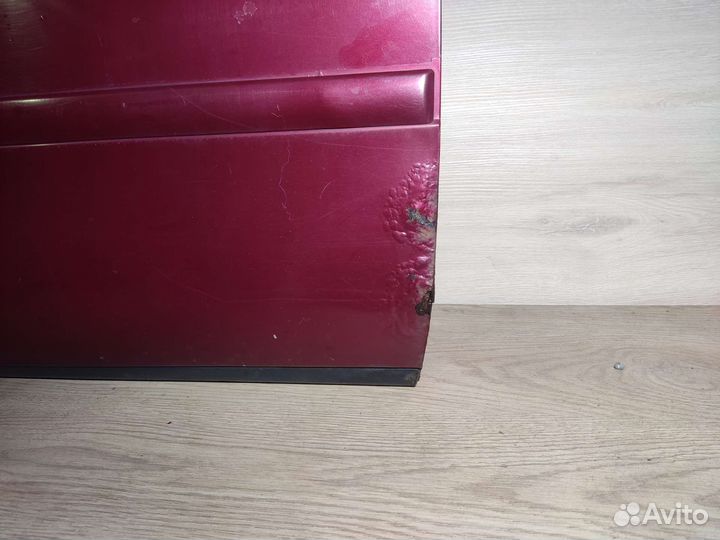 Дверь передняя правая, Mazda 626 GE