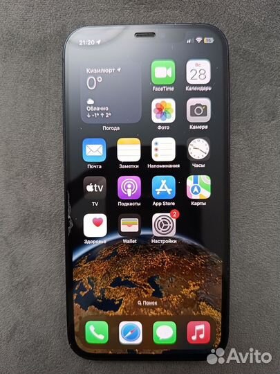 iPhone 12, 64 ГБ