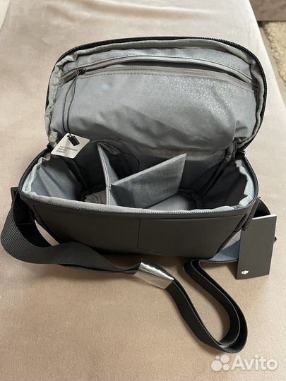 Сумка для дрона dji