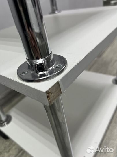 Тележка косметолога