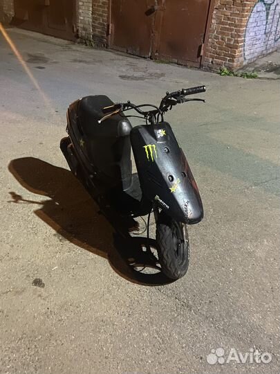 Suzuki sepia