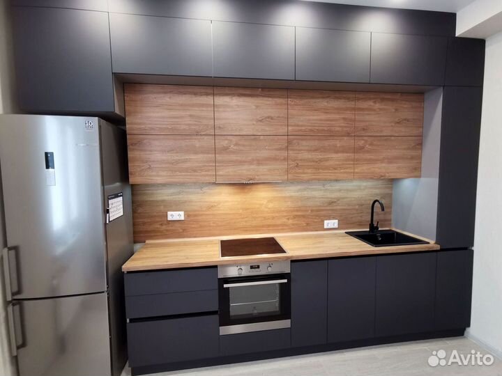 Кухонный гарнитур 