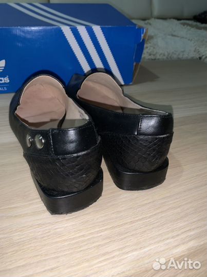Туфли