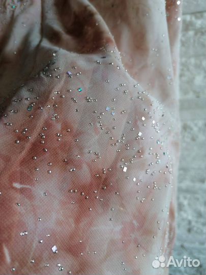 Продам платье