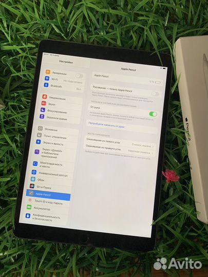 iPad Air 3 2019 256gb + Procreate