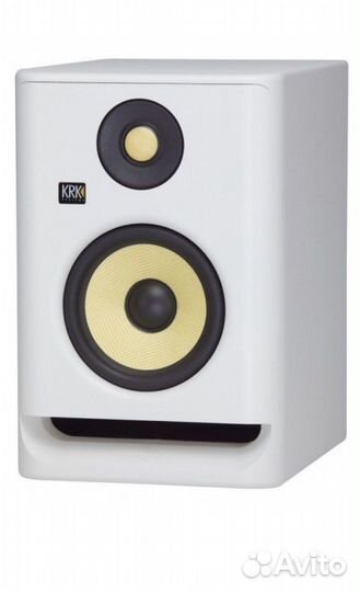 KRK rokit RP5 G4 W