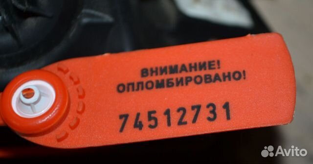 Педаль газа Volvo XC70 Кросс Кантри