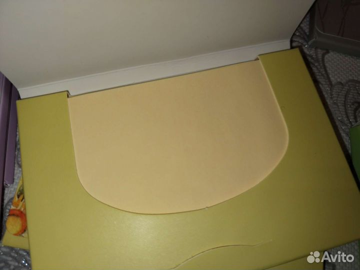 Матирующие салфетки