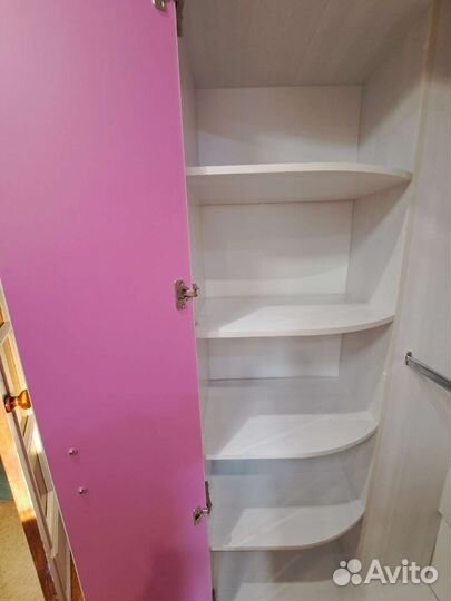 Детская мебель