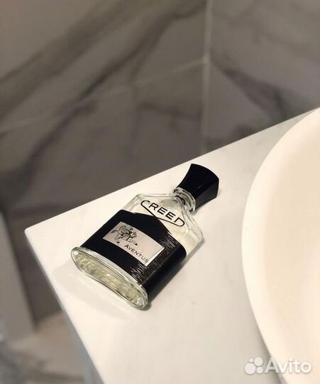 Мужской парфюм Creed Aventus