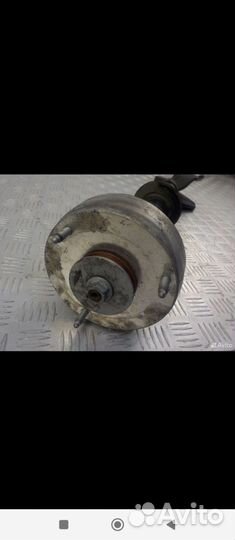 Амортизатор передний BMW X 5 E70