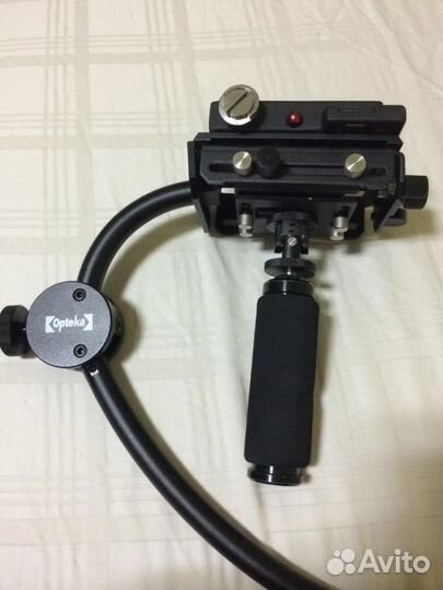 Продам стедикам Opteka Steadyvid PRO