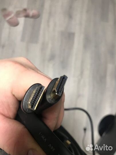 Переходник адаптер hdmi-4K, hdmi-hdmi