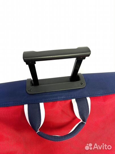 Тауэр хоккейный с выдвижной ручкой vitokin hockey