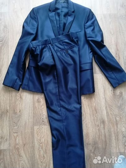 Костюм мужской