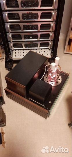 Ламповые моноблоки гу-48