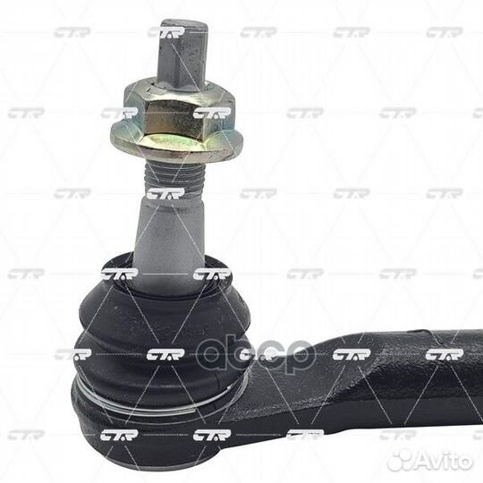 Наконечник рулевой тяги (нов арт CE0904L) cecr