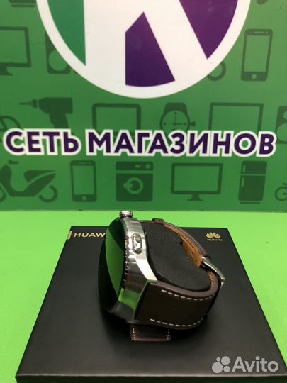 Huawei watch 4 pro(MDS-AL00)