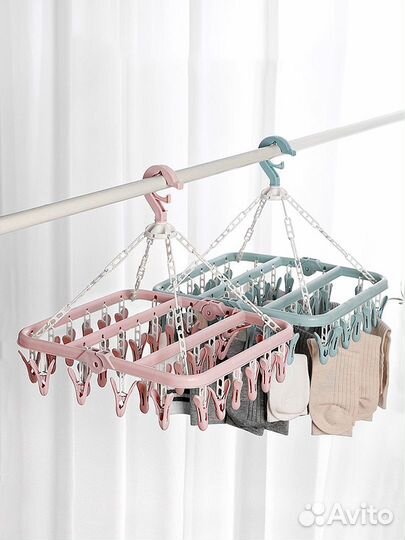 Сушилка для белья (подвесная)