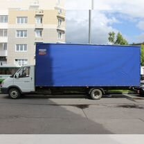Переезд межгород. Грузоперевозки. Попутно/догруз, Марфино