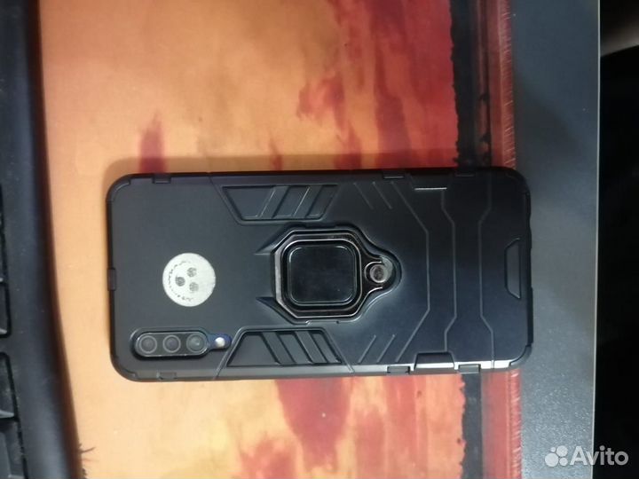 Samsung Galaxy A30s, 3/32 ГБ