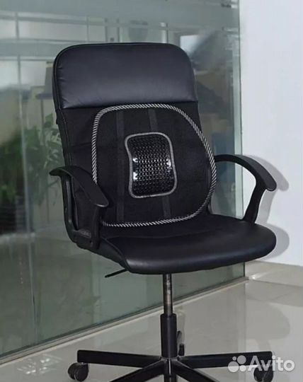 Поясничный упор