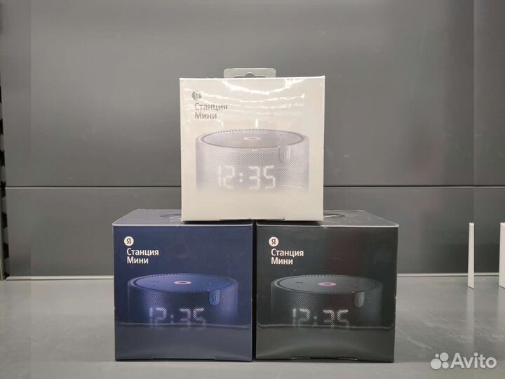 Колонка с алисой + подписка