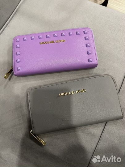 Кошелек женский