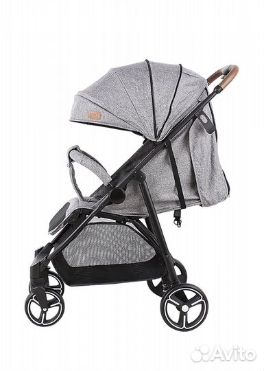 Новая Прогулочная коляска