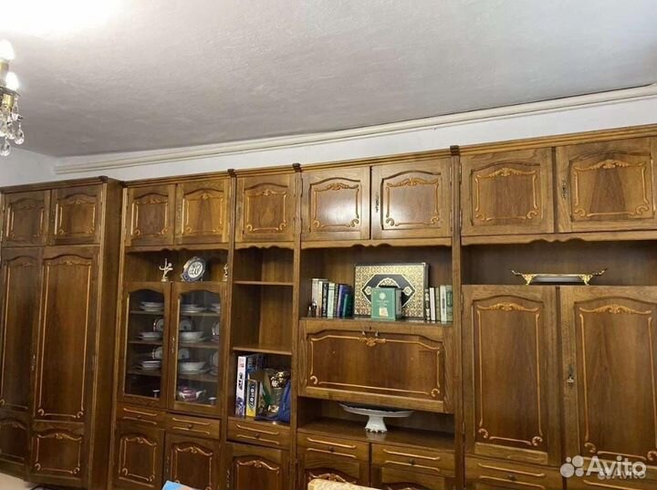 Румынская мебель