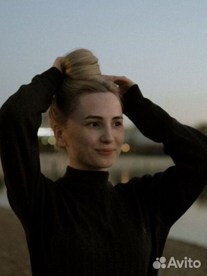 SMM - специалист, съёмки, монтаж, копирайтинг