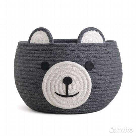 Корзины и кашпо