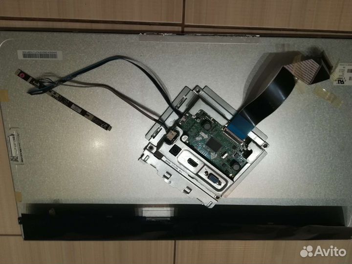 Матрица M236MWF2 монитора Samsung s24b350