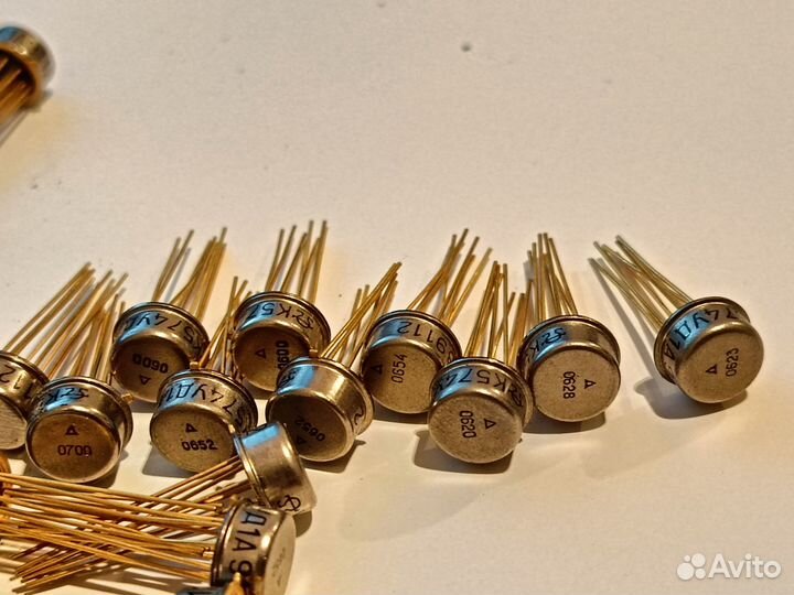 Микросхемы, К574уд1А, 133ид10, К142ен8Б,140уд20А