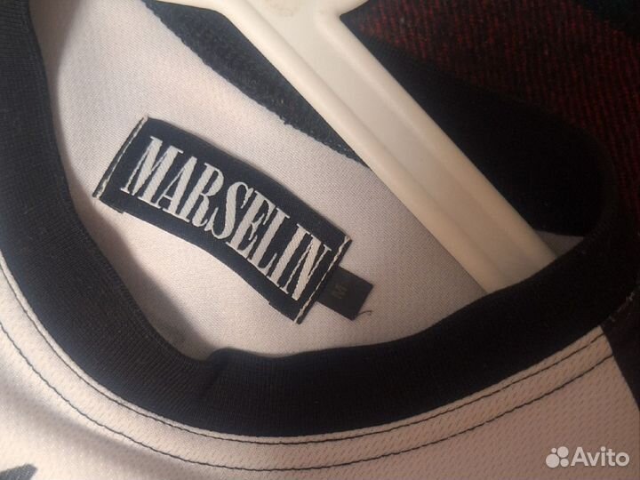 Джерси марселин