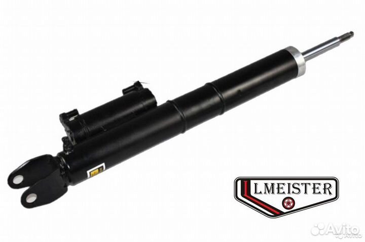 Амортизатор передний Мерседес S W 222 / C217 2/4WD
