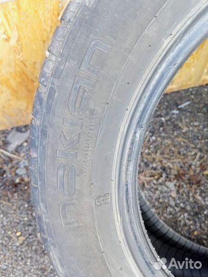 Nokian Tyres Hakka Green 2 195/60 R15