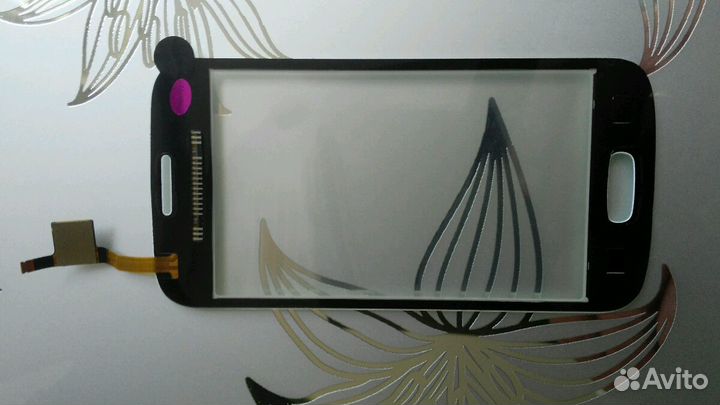 Тач samsung s7262