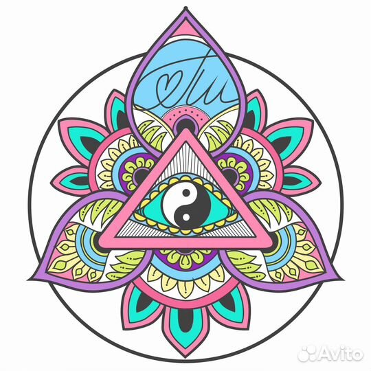 Астролог/психолог/расстановщик/игропрактик