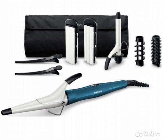 Мультистайлер philips 8в1