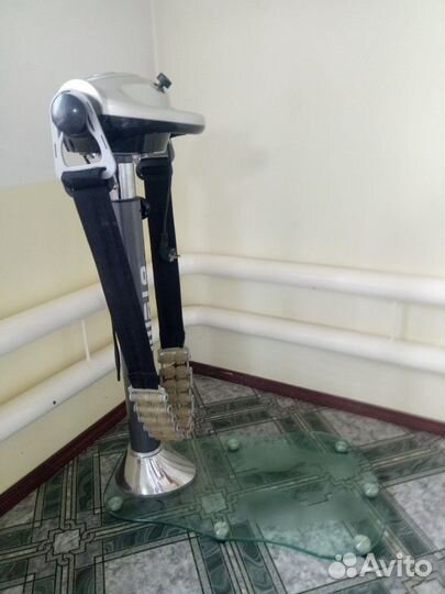 Вибромассажер Атеми