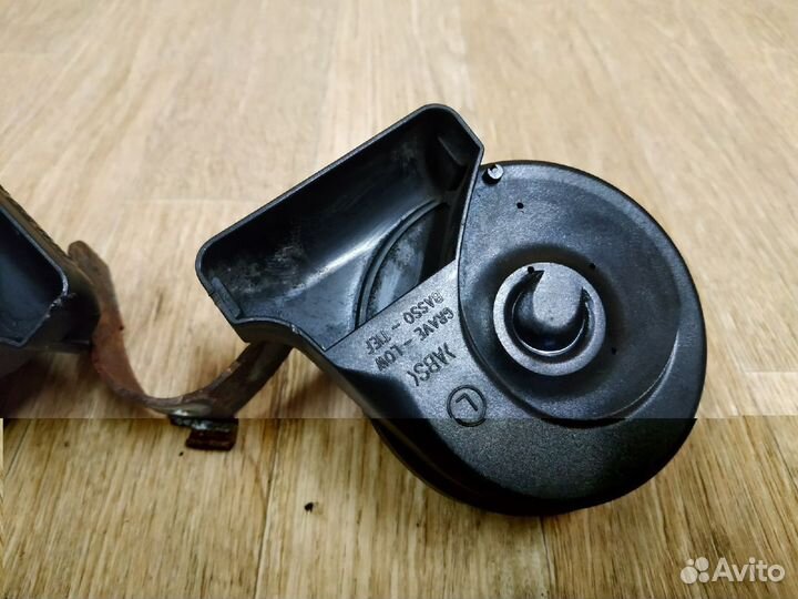 Сигнал звуковой Land Rover Freelander 2 2007-2014